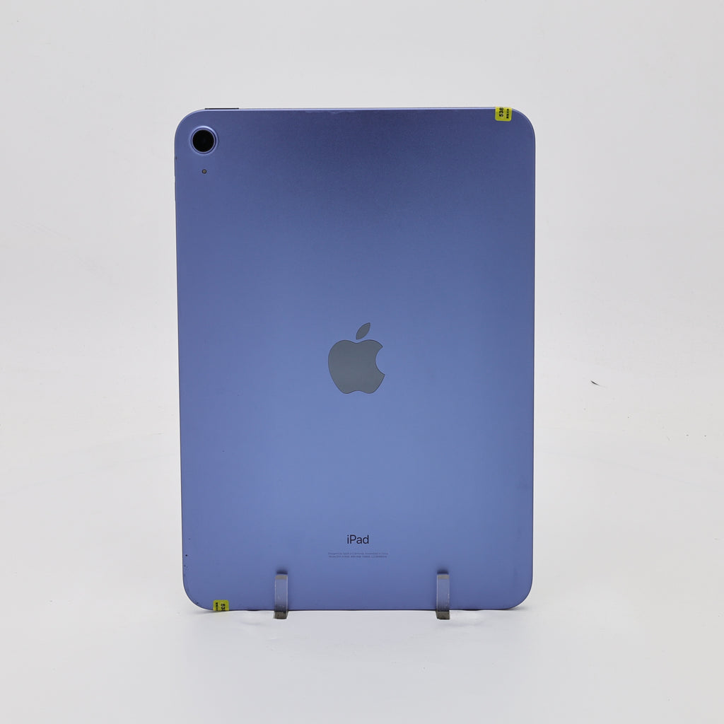 95新 Apple iPad 10代 256G 藍色 WIFI