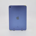 95新 Apple iPad 10代 256G 藍色 WIFI