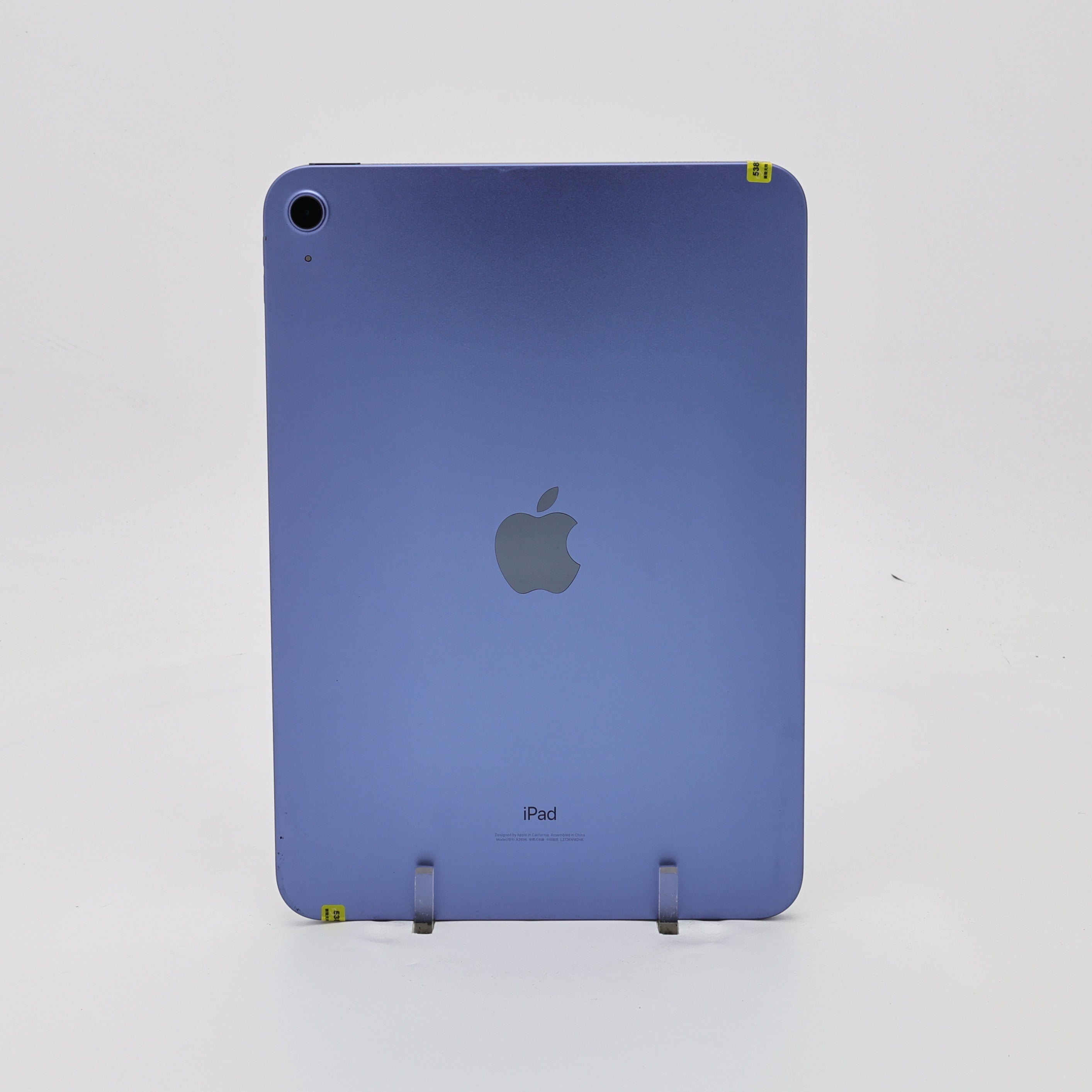 95新 Apple iPad 10代 256G 藍色 WIFI