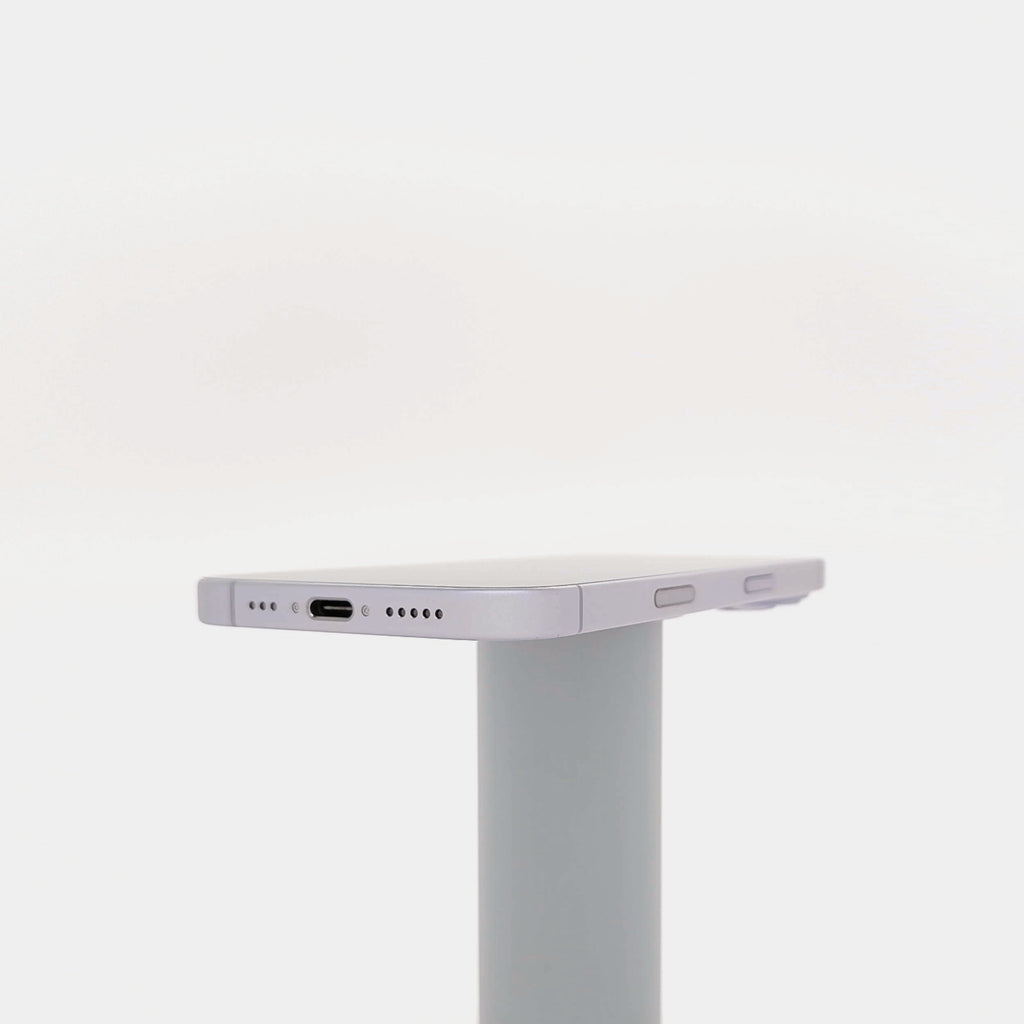 95新 Apple iPhone 17 256G 薰衣草紫色 中國大陸版