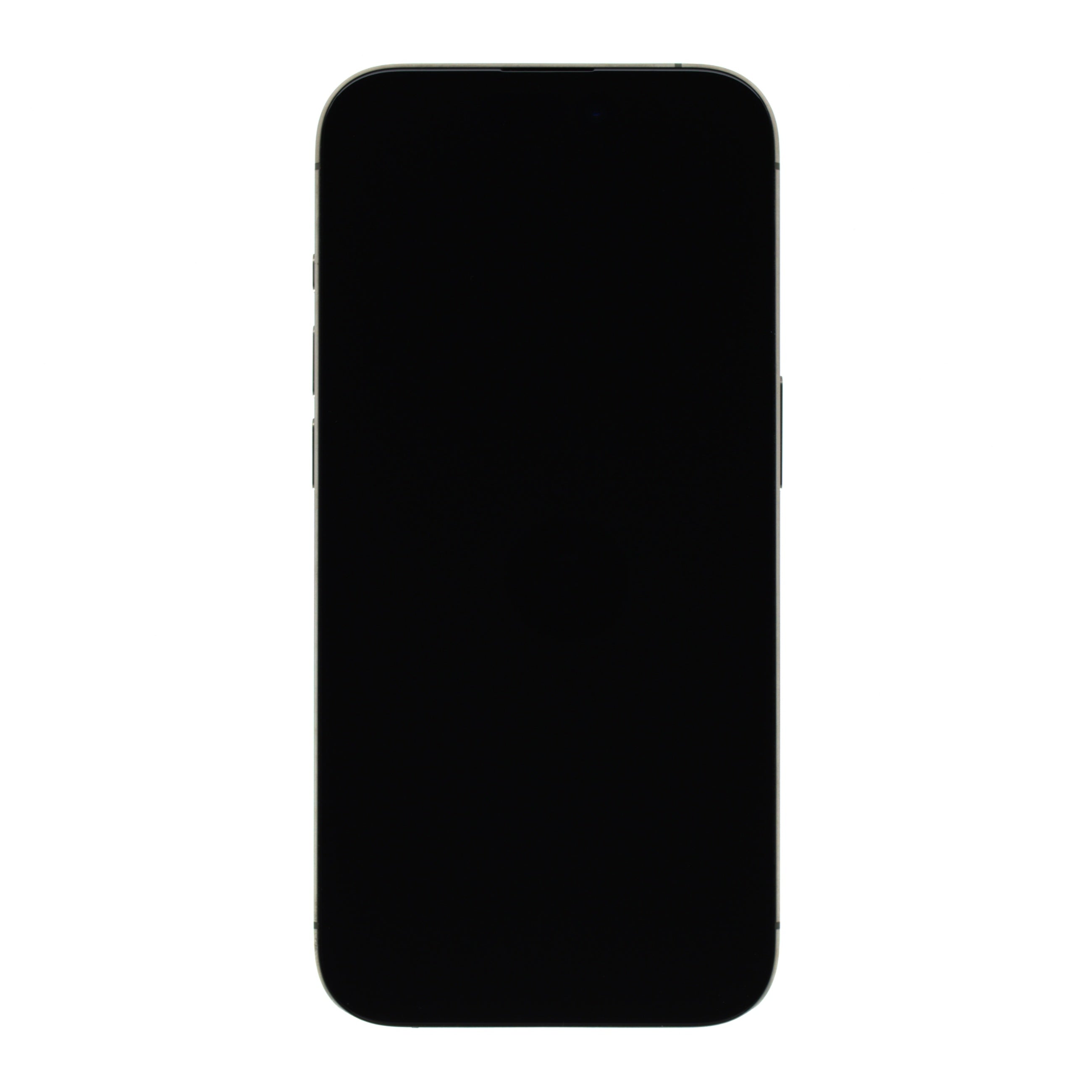 95新 Apple iPhone 15 Pro 256G 原色鈦金屬 中國大陸版