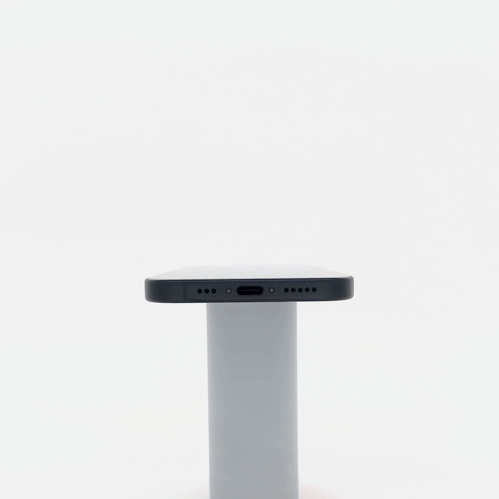 99新 Apple iPhone 15 128G 黑色 中國大陸版