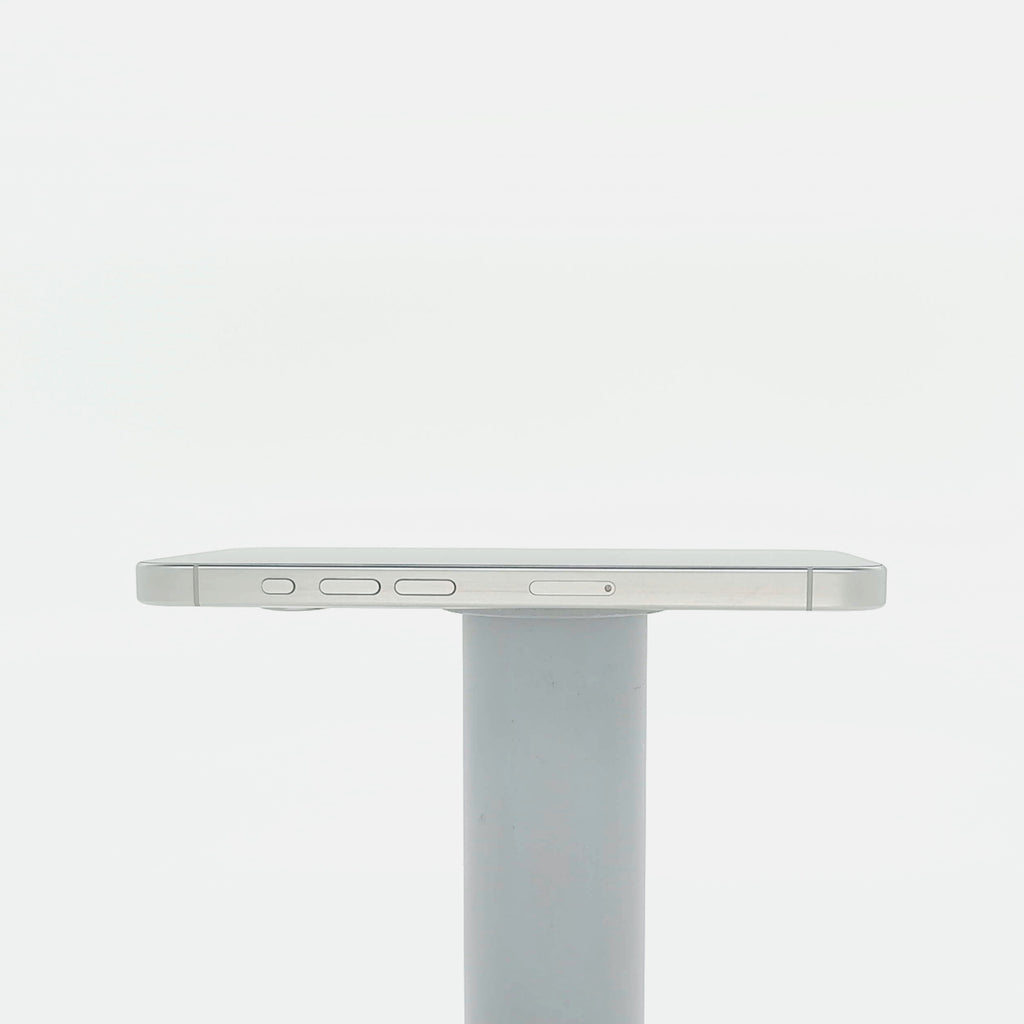 95新 Apple iPhone 15 Pro 128G 白色鈦金屬 中國大陸版