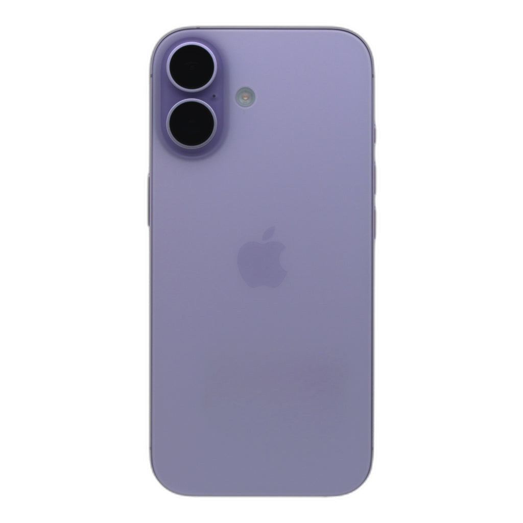 99新 Apple iPhone 17 256G 薰衣草紫色 中國大陸版