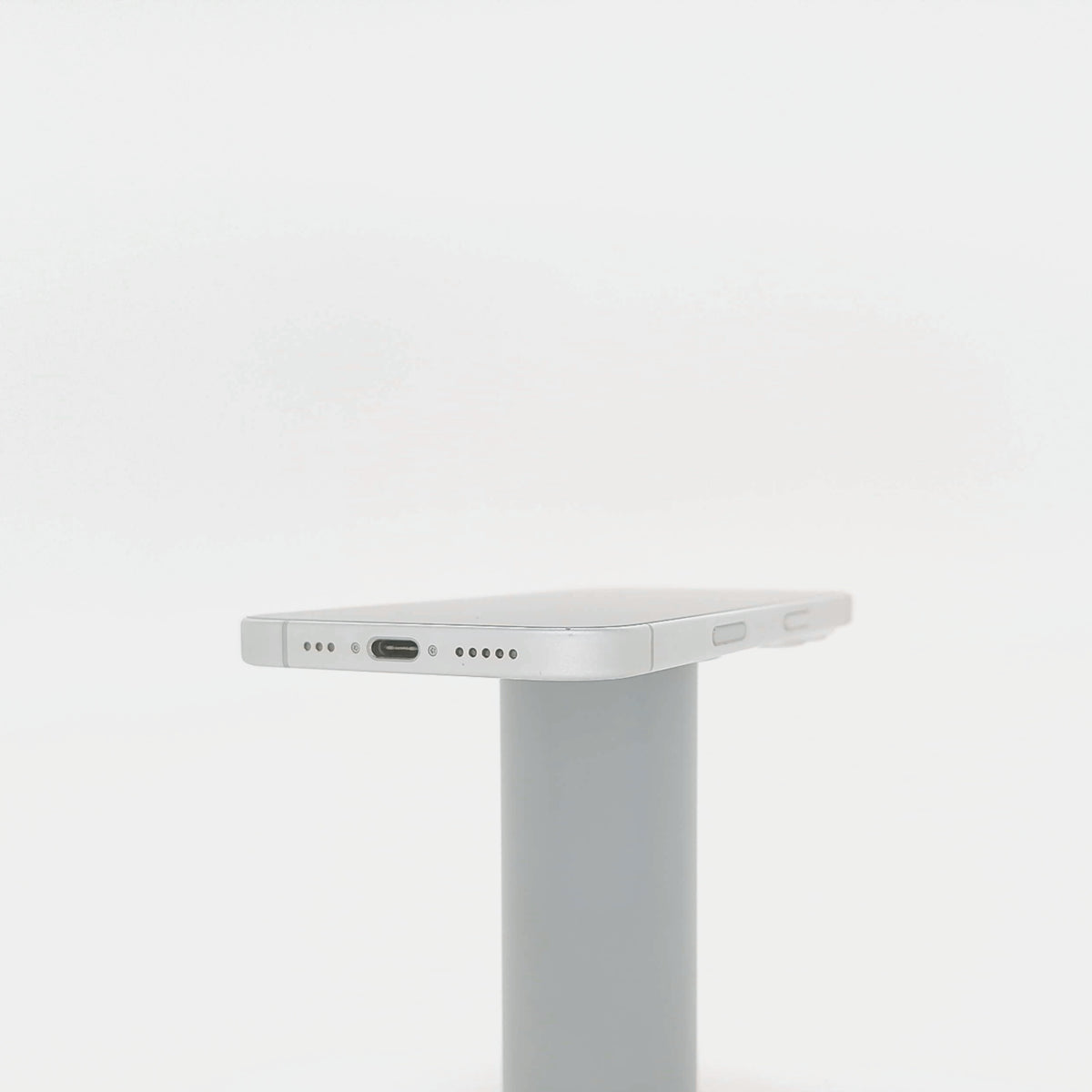 95新 Apple iPhone 16 256G 白色 中國大陸版