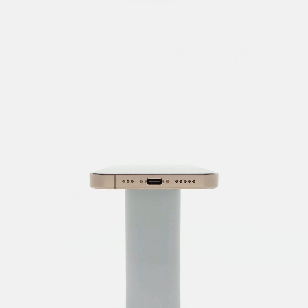 95新 Apple iPhone 16 Pro 128G 沙漠色鈦金屬 中國大陸版