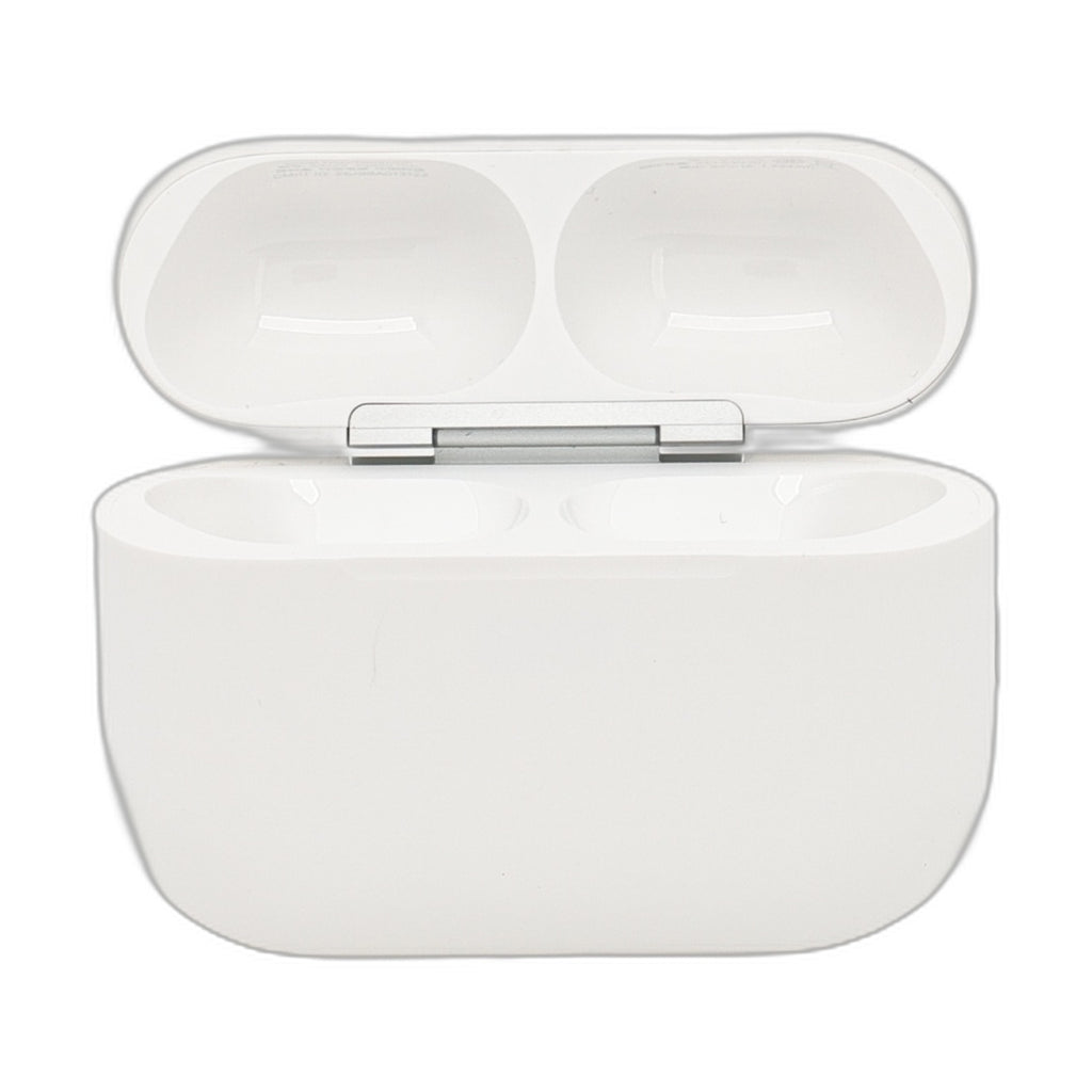 99新 Apple AirPods Pro 3 充电仓 白色