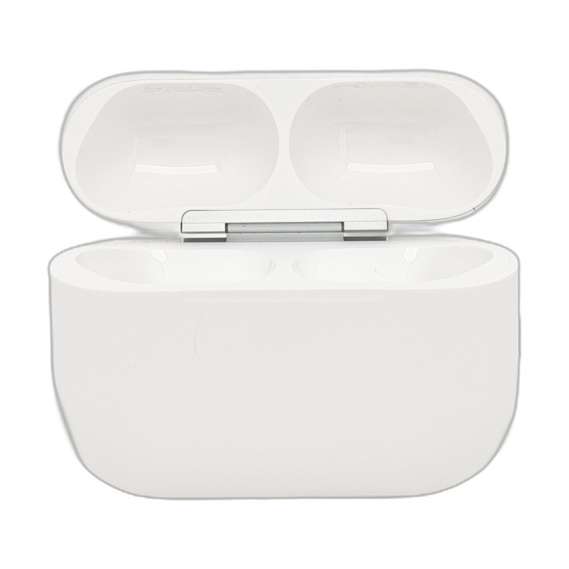 99新 Apple AirPods Pro 3 充电仓 白色