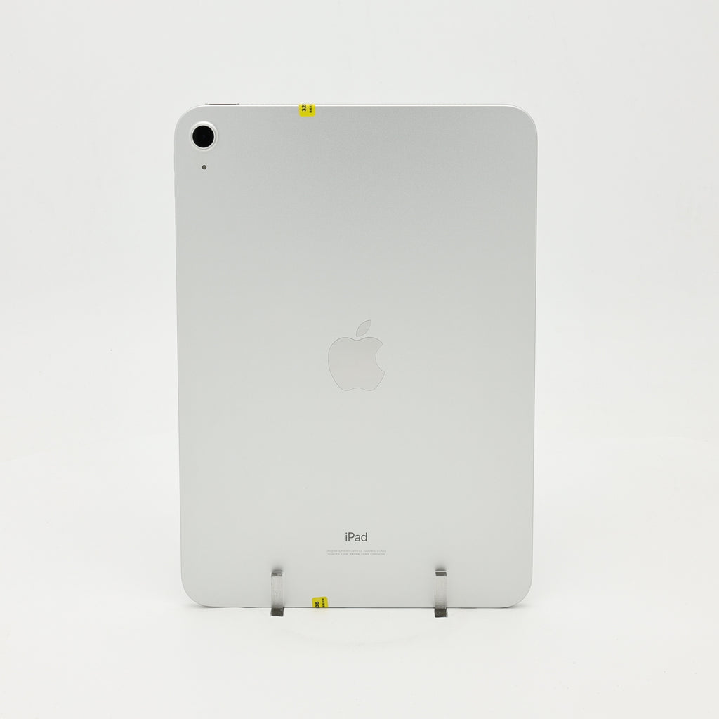 99新 Apple iPad 10代 256G 銀色 WIFI