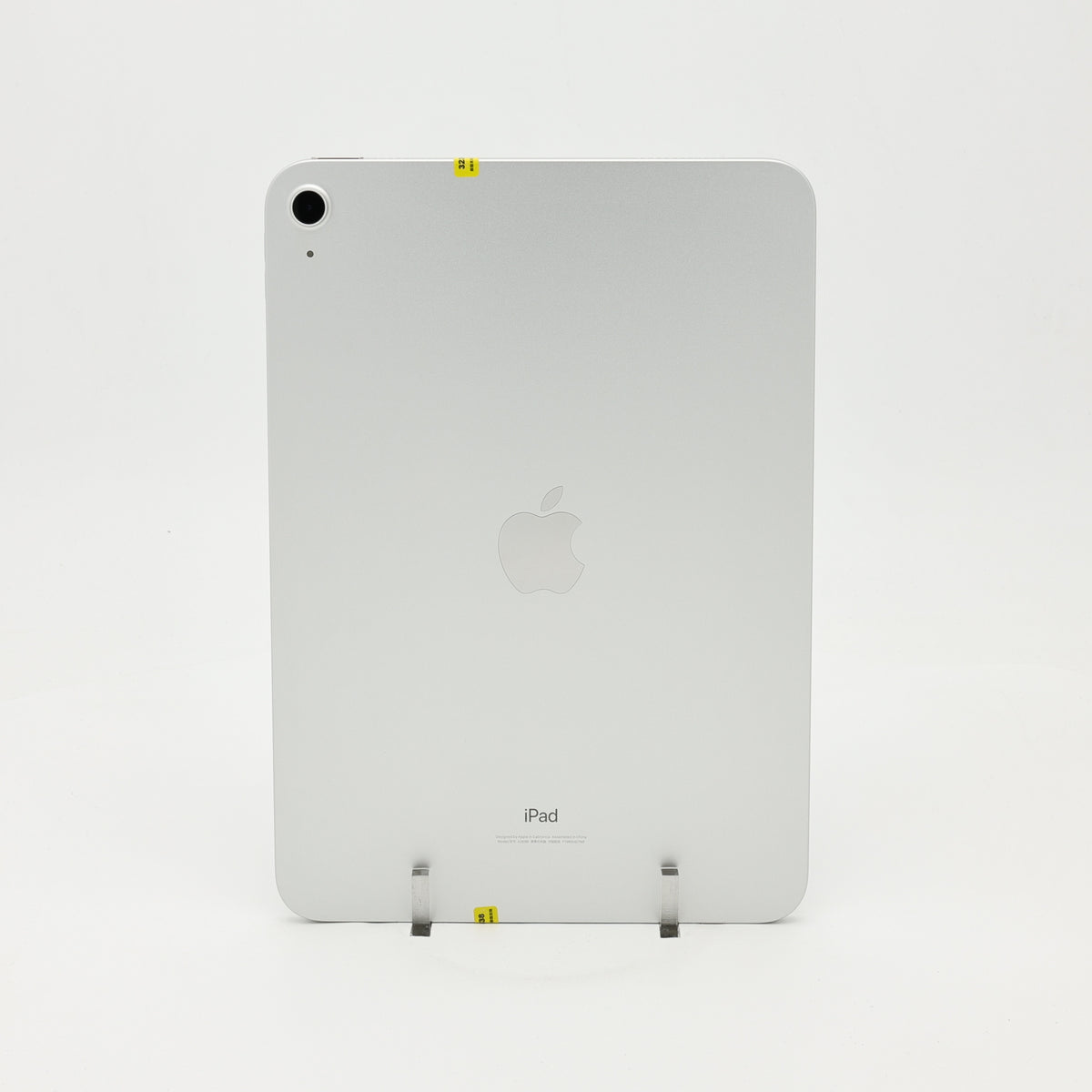 99新 Apple iPad 10代 256G 銀色 WIFI