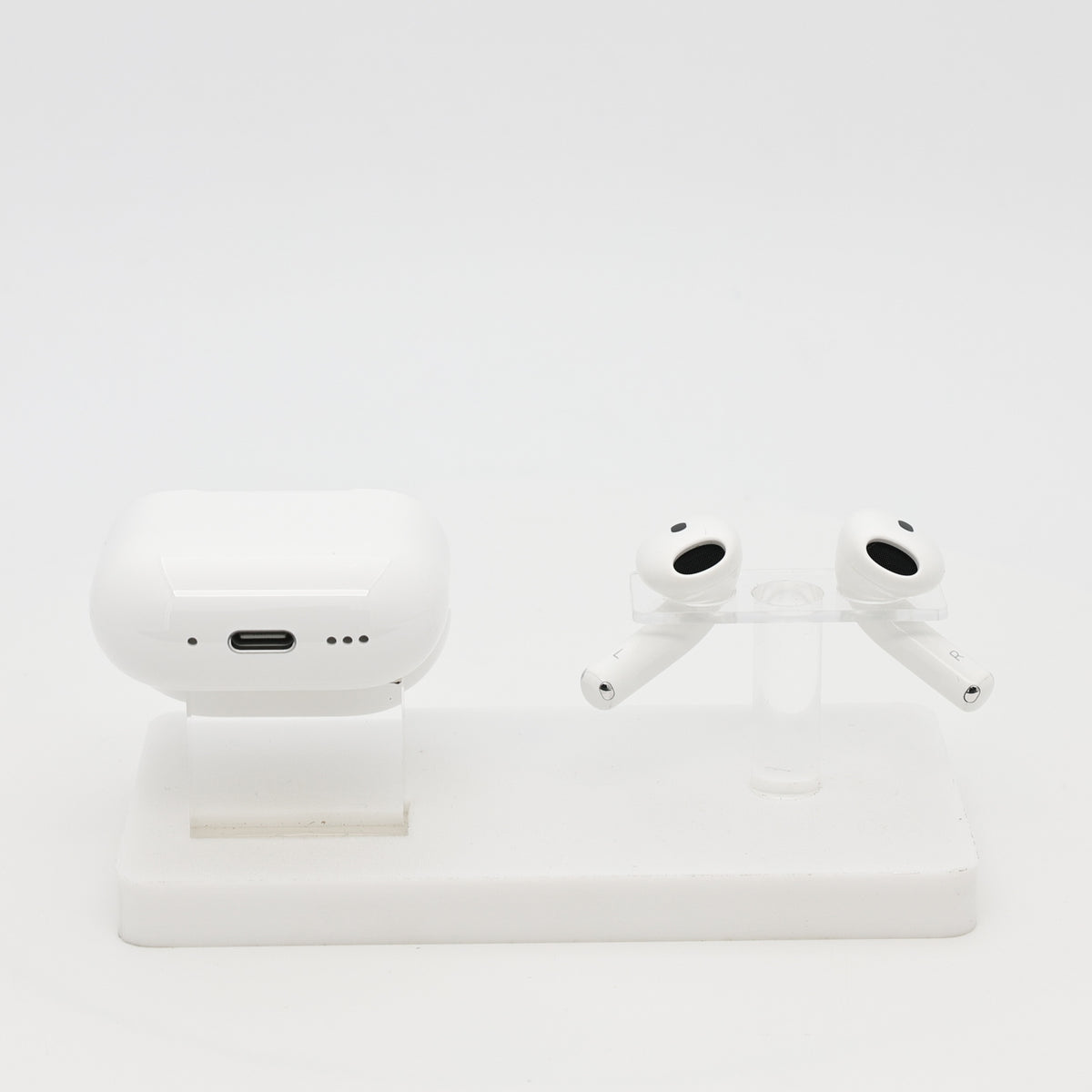 99新 Apple AirPods 4 (支持主动降噪) 白色