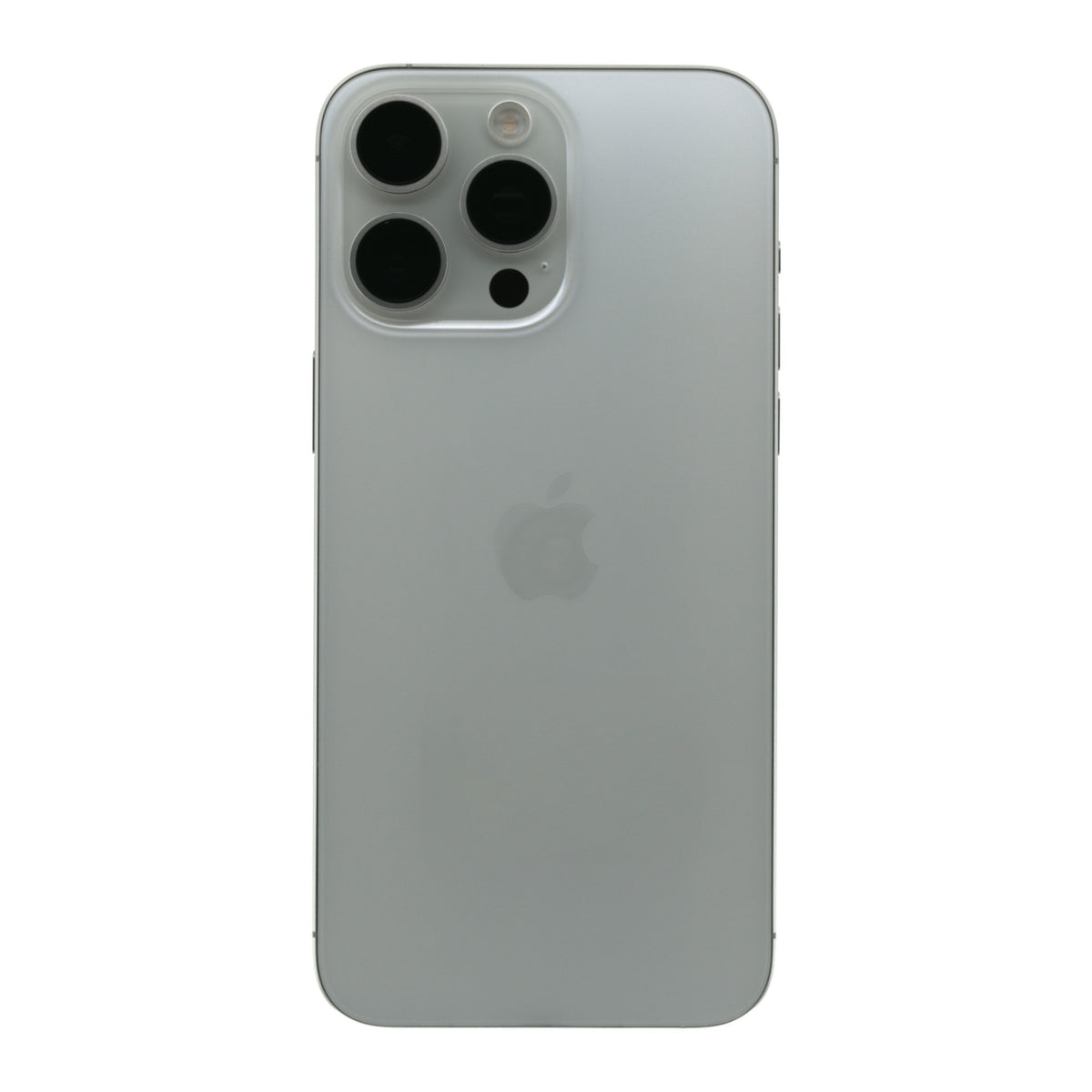 95新 Apple iPhone 15 Pro Max 256G 白色鈦金屬 中國大陸版