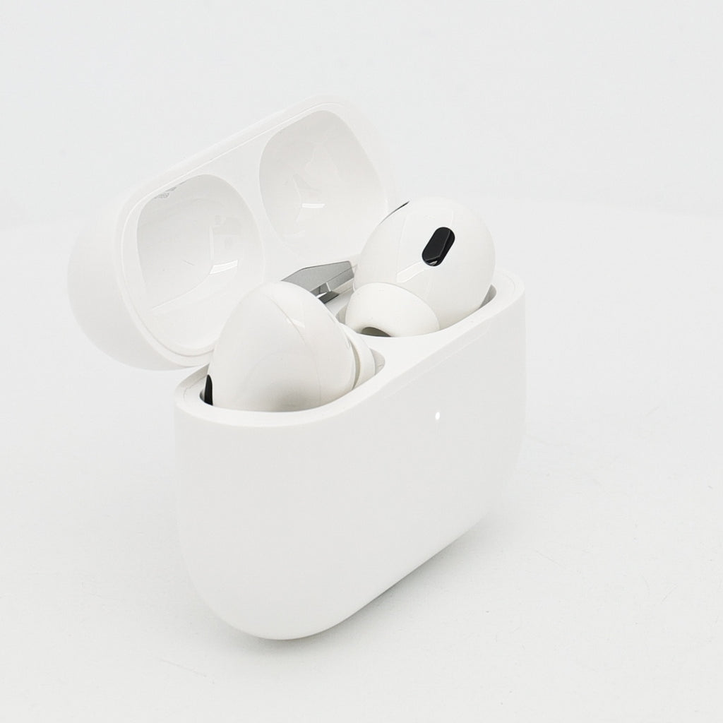 99新 Apple AirPods Pro 2 白色