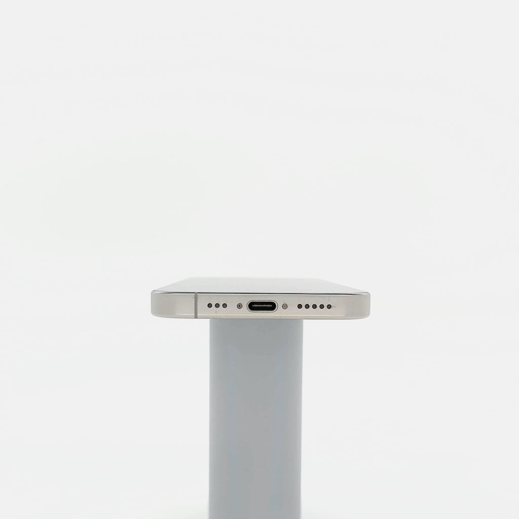 95新 Apple iPhone 16 Pro 128G 原色鈦金屬 中國大陸版
