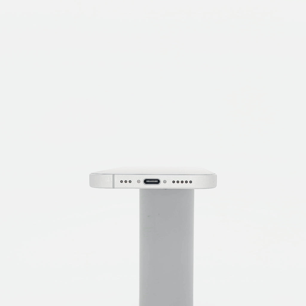 95新 Apple iPhone 16 256G 白色 中國大陸版