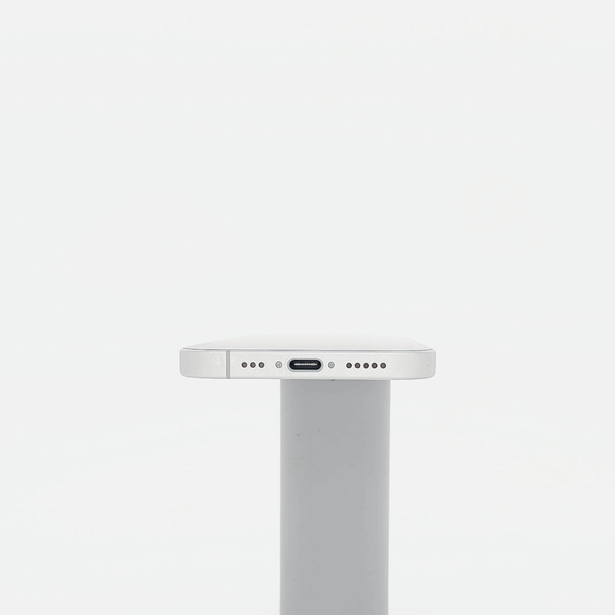 95新 Apple iPhone 16 256G 白色 中國大陸版