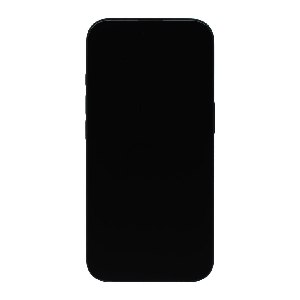 95新 Apple iPhone 16 256G 黑色 中國大陸版