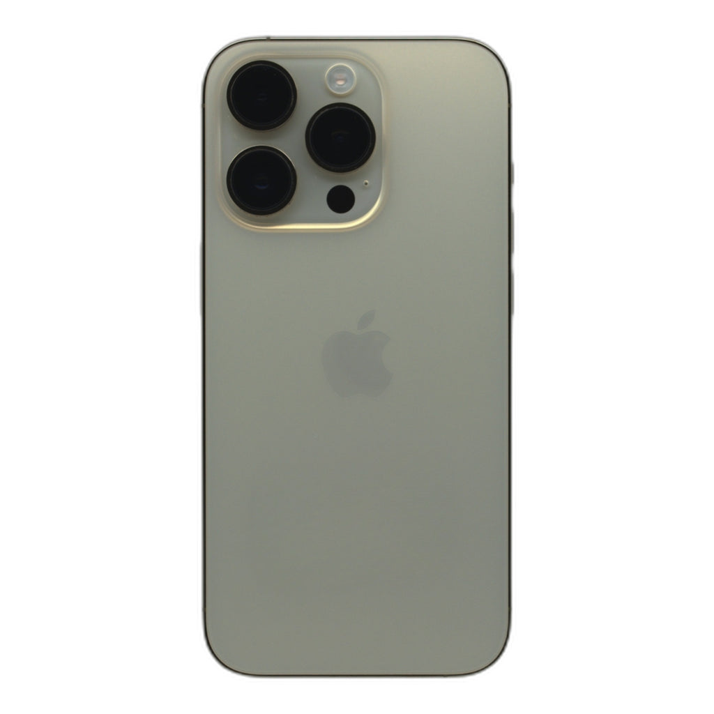 95新 Apple iPhone 14 Pro 1T 金色 中國大陸版