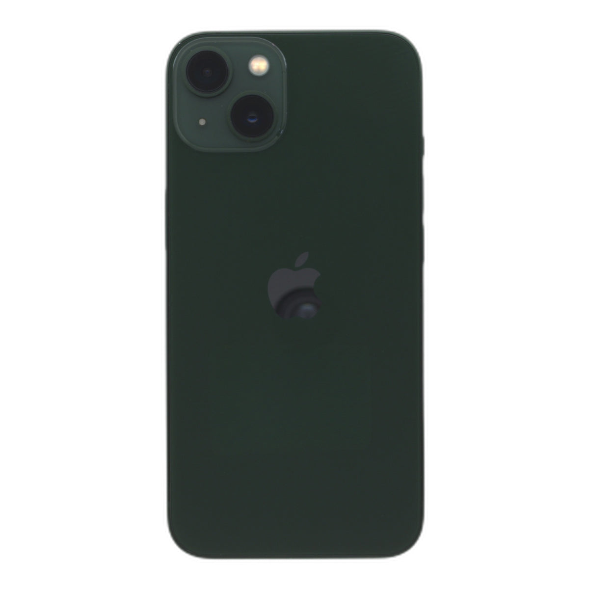 95新 Apple iPhone 13 256G 綠色 中國大陸版