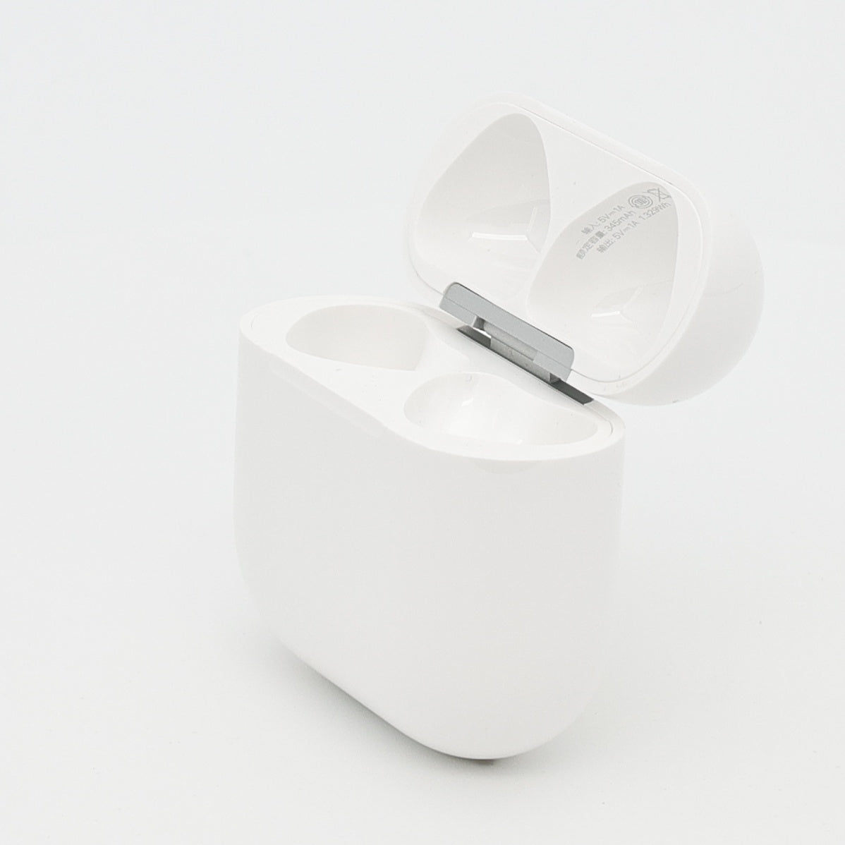 99新 Apple AirPods 4 (支持主动降噪) 充电仓 白色