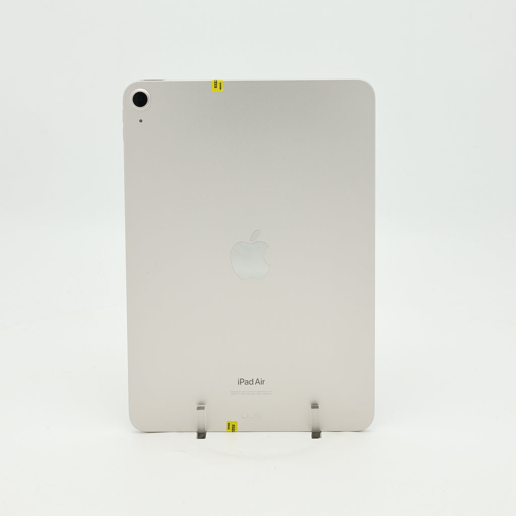 95新 Apple iPad Air5 256G 星光色 WIFI