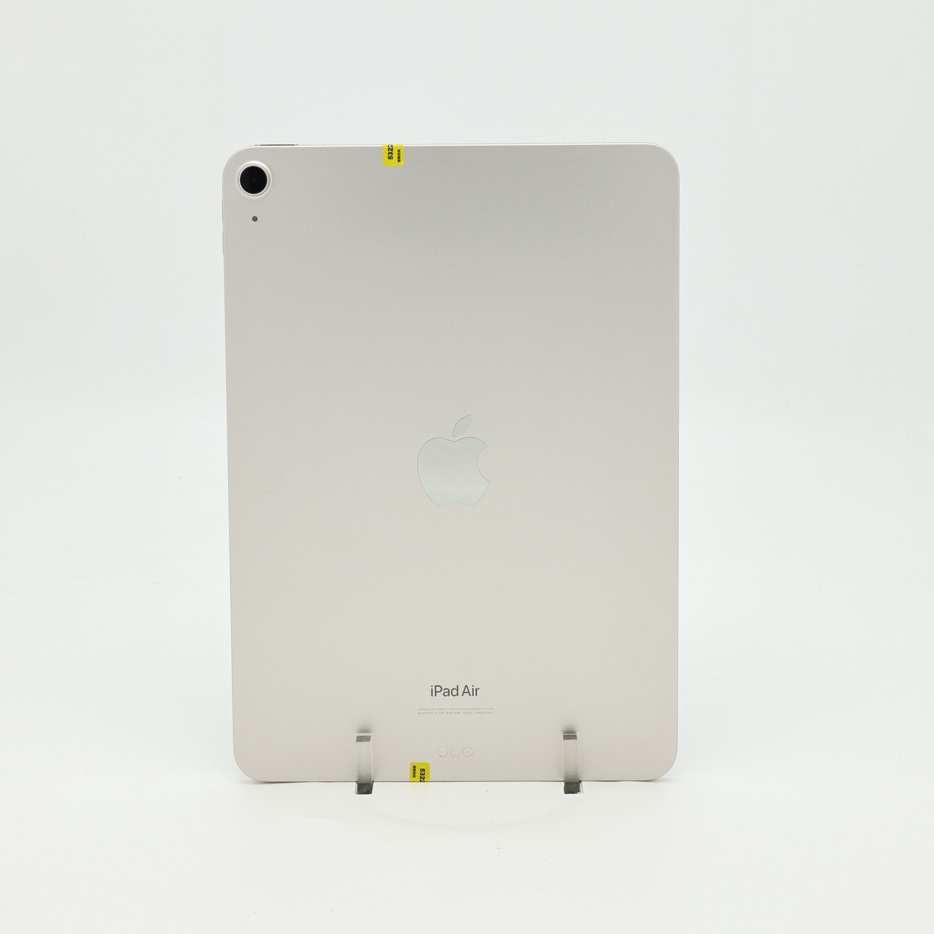 95新 Apple iPad Air5 256G 星光色 WIFI