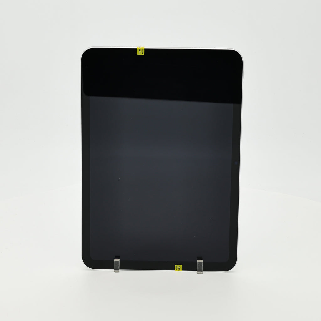 95新 Apple iPad 10代 256G 銀色 WIFI