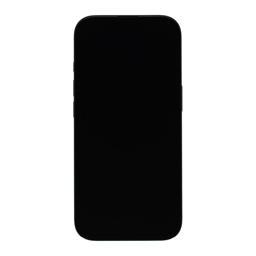 95新 Apple iPhone 16 Pro 128G 黑色鈦金屬 中國大陸版