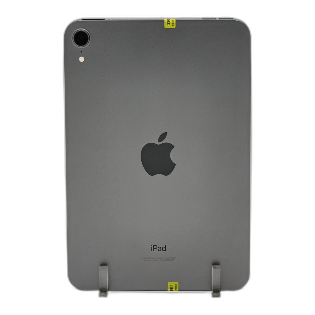 95新 Apple iPad mini6 64G 深空灰色 WIFI