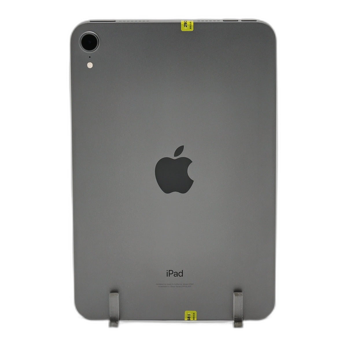95新 Apple iPad mini6 64G 深空灰色 WIFI