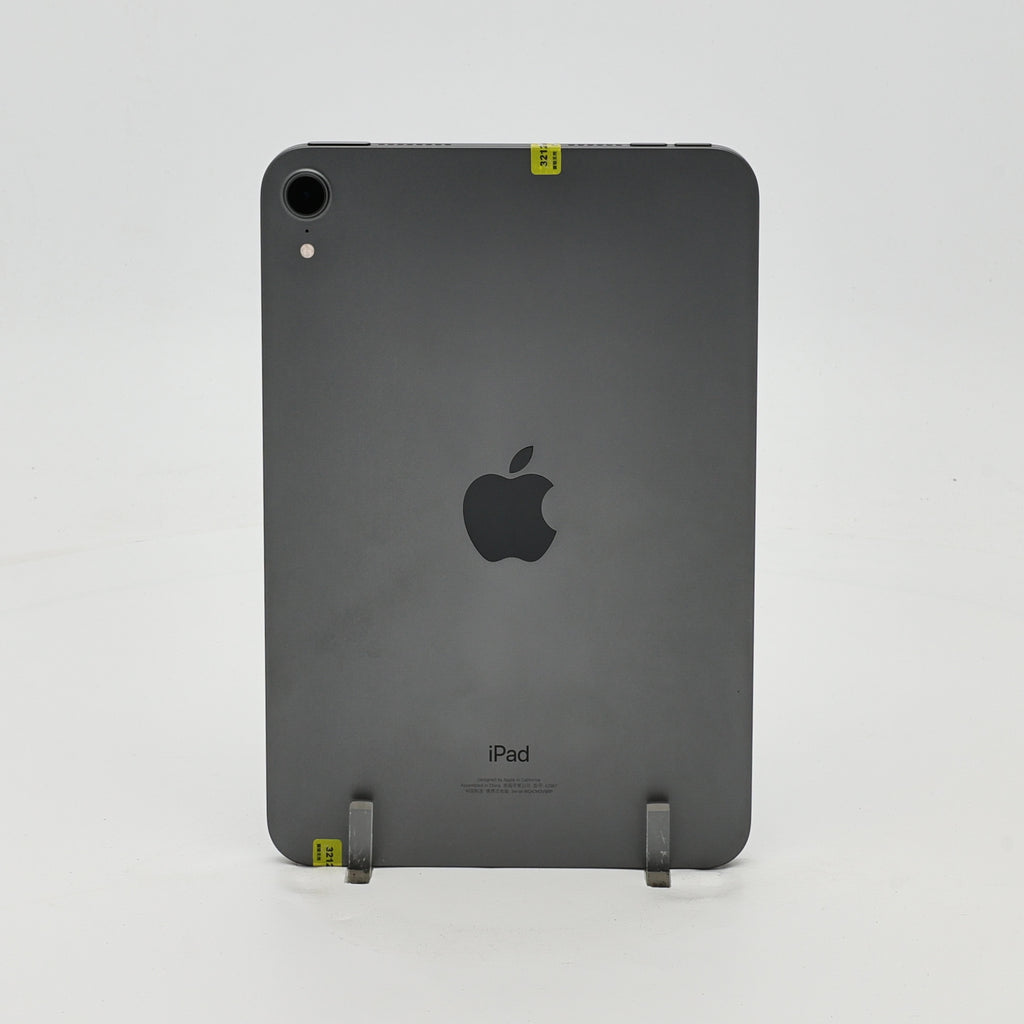 95新 Apple iPad mini6 256G 深空灰色 WIFI