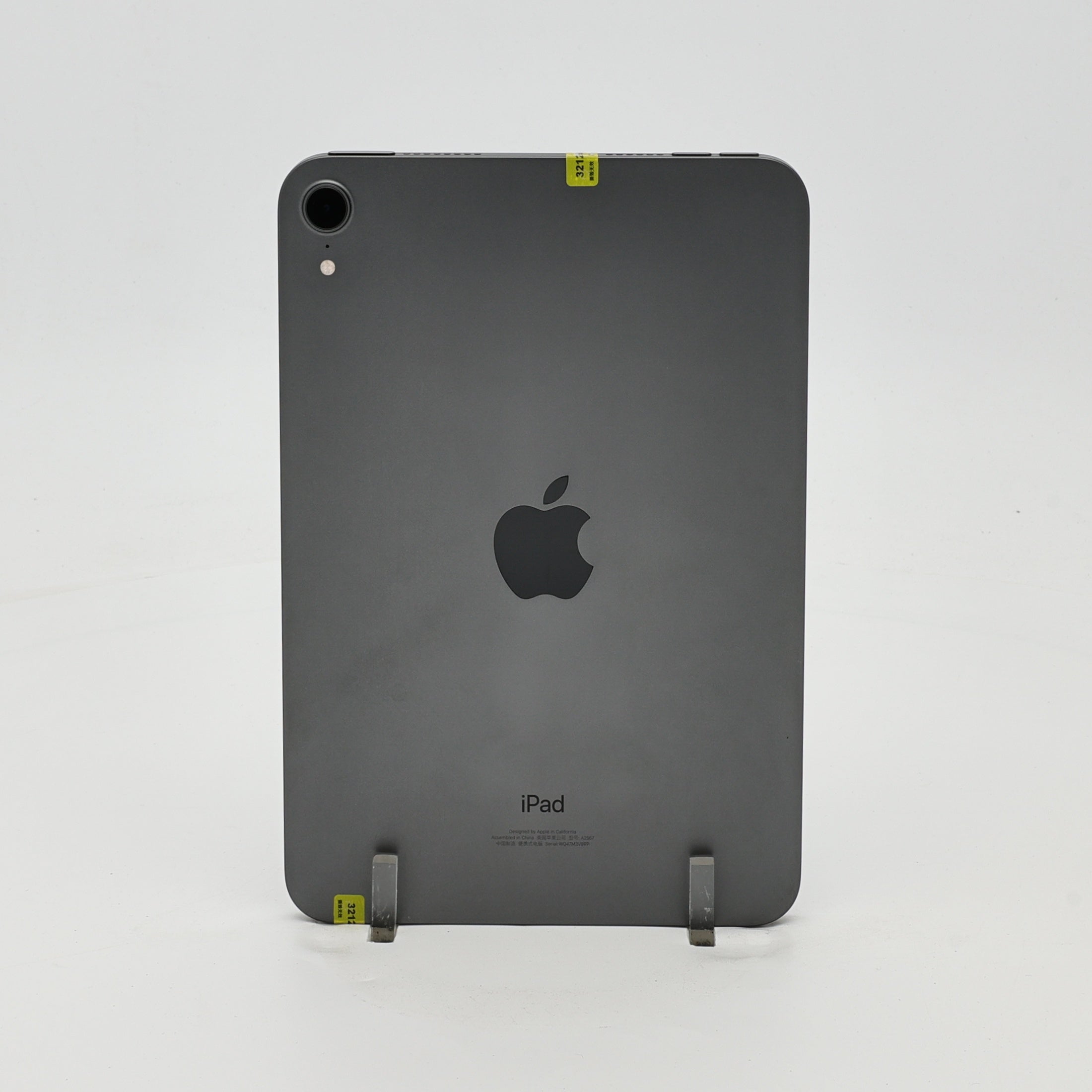 95新 Apple iPad mini6 256G 深空灰色 WIFI