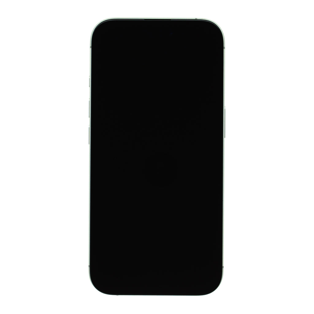 95新 Apple iPhone 16 256G 白色 中國大陸版