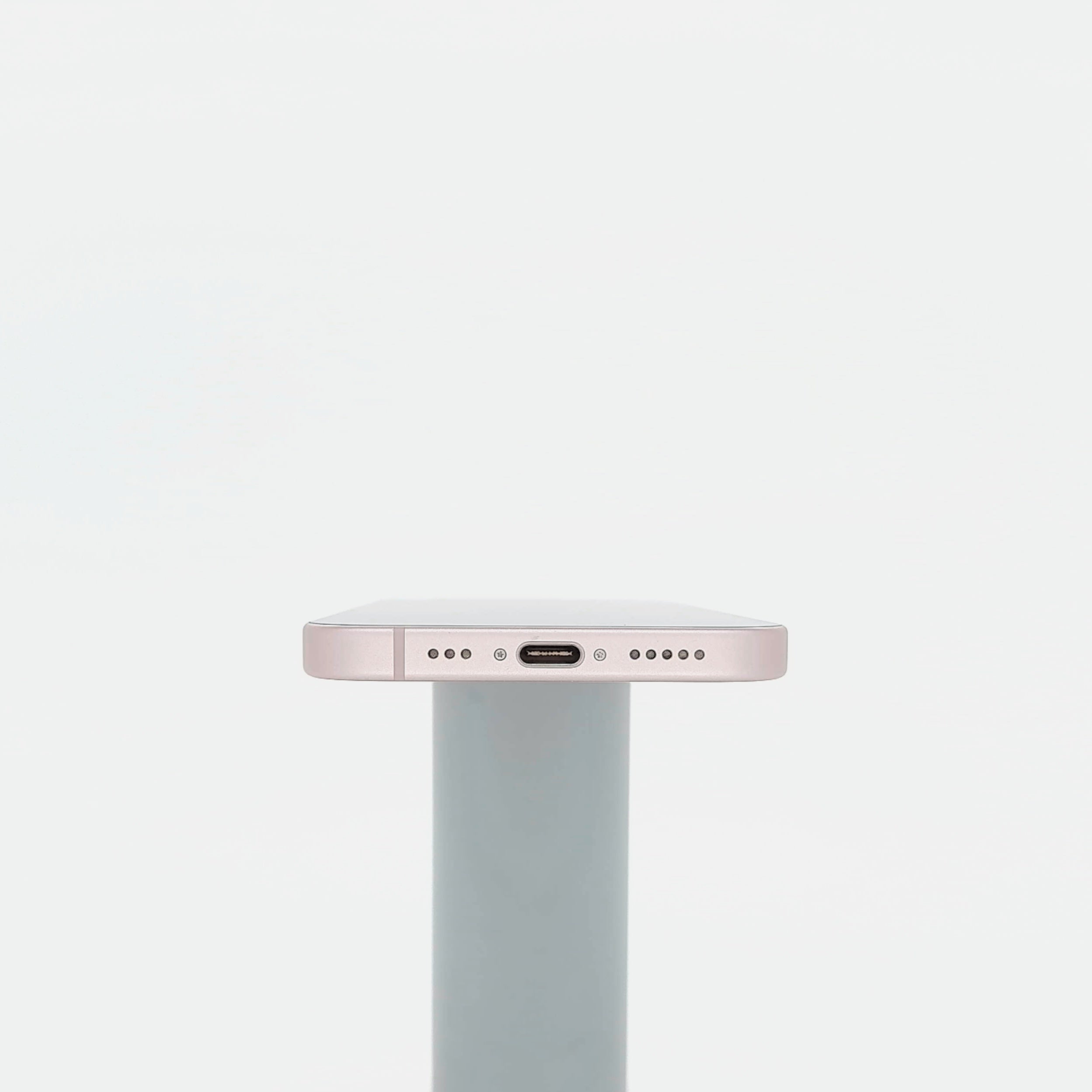 95新 Apple iPhone 15 256G 粉紅色 中國大陸版
