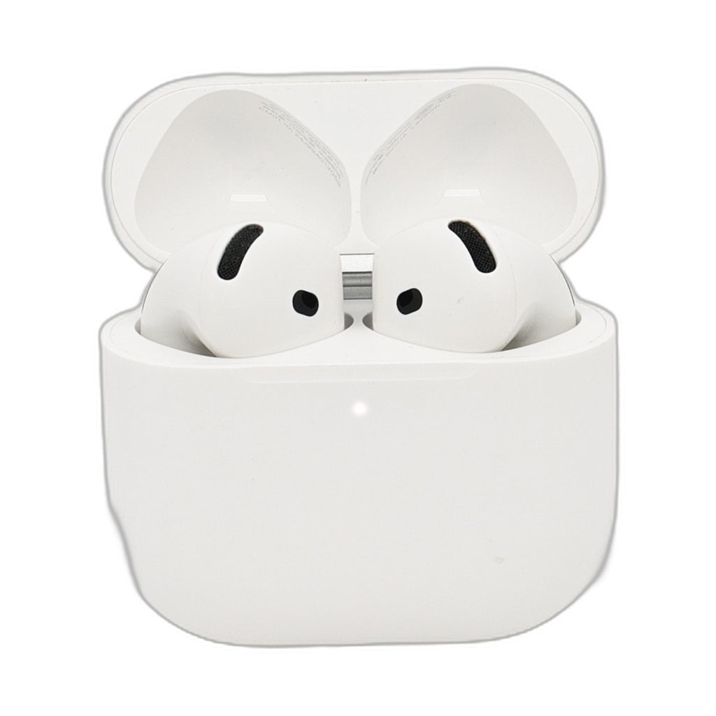 99新 Apple AirPods 4 (支持主动降噪) 白色