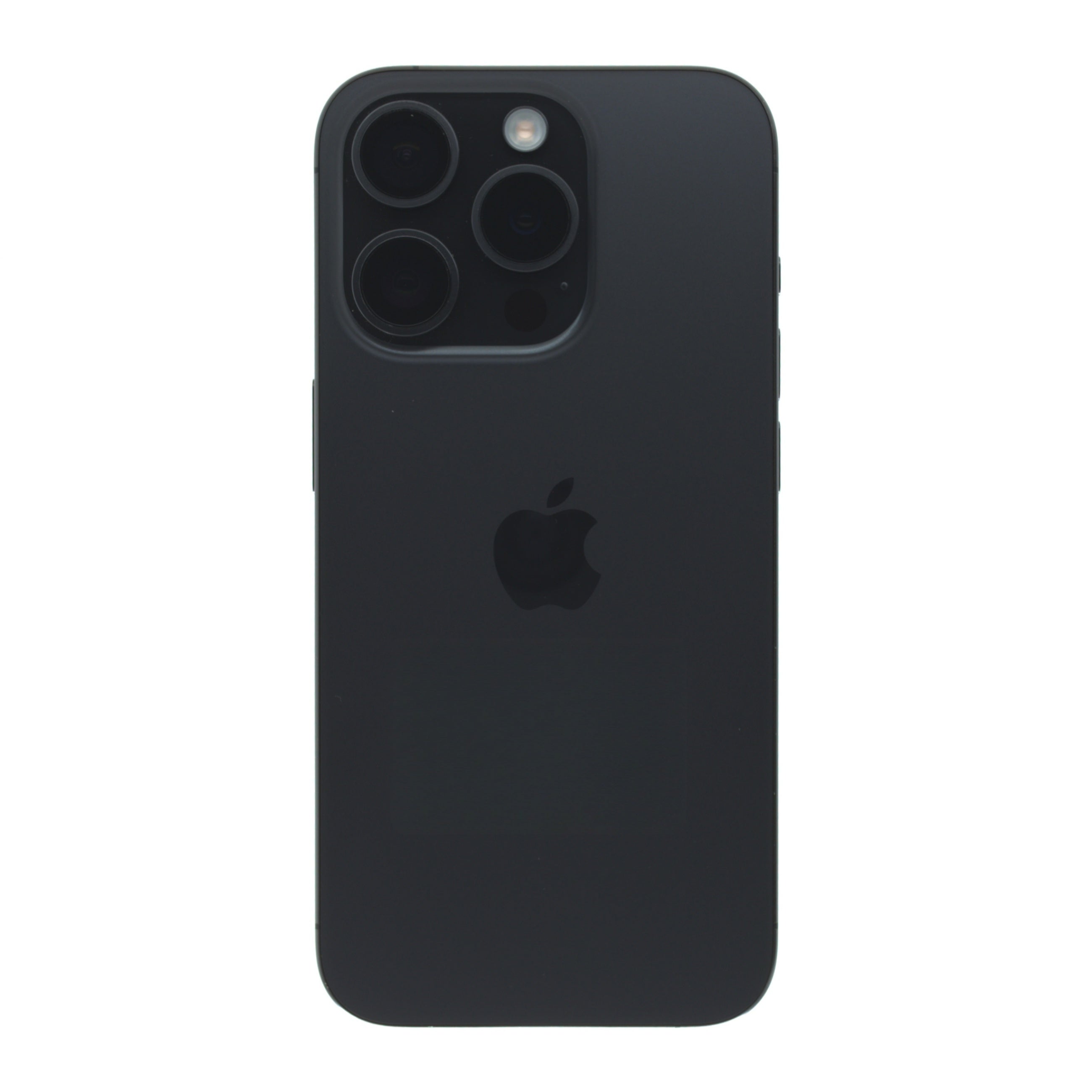 95新 Apple iPhone 15 Pro 256G 黑色鈦金屬 中國大陸版