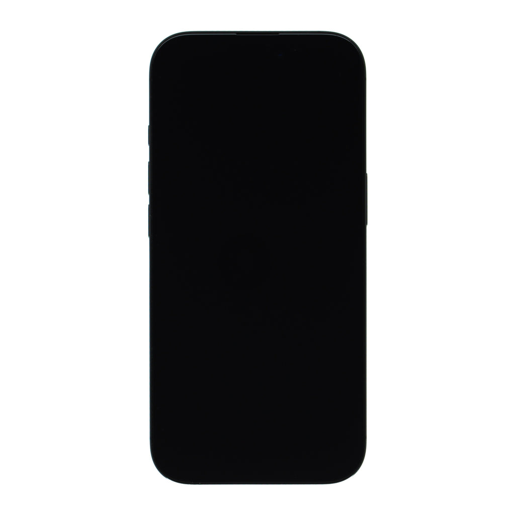 95新 Apple iPhone 16 Pro 128G 黑色鈦金屬 中國大陸版