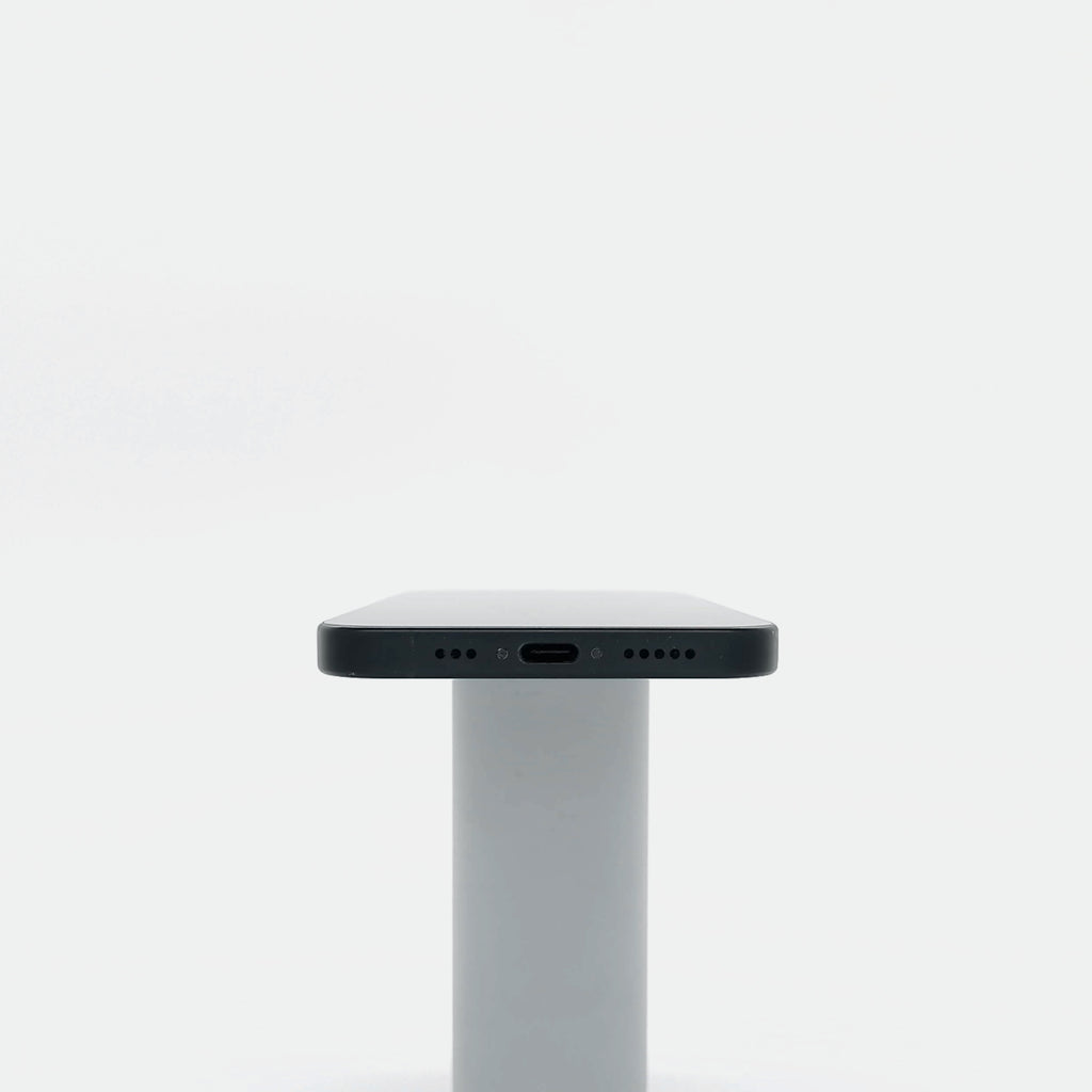 95新 Apple iPhone 16 128G 黑色 中國大陸版