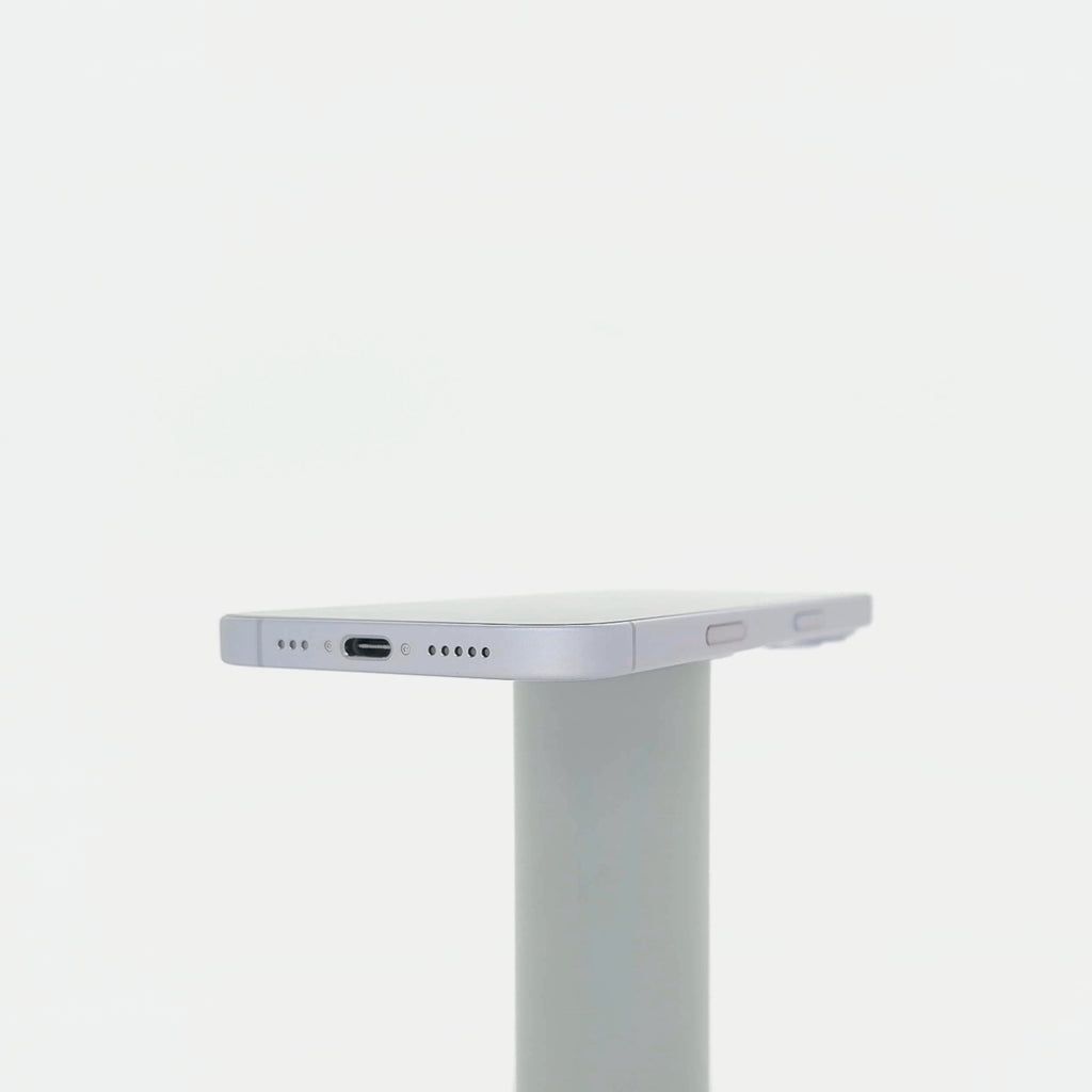 99新 Apple iPhone 17 256G 薰衣草紫色 中國大陸版