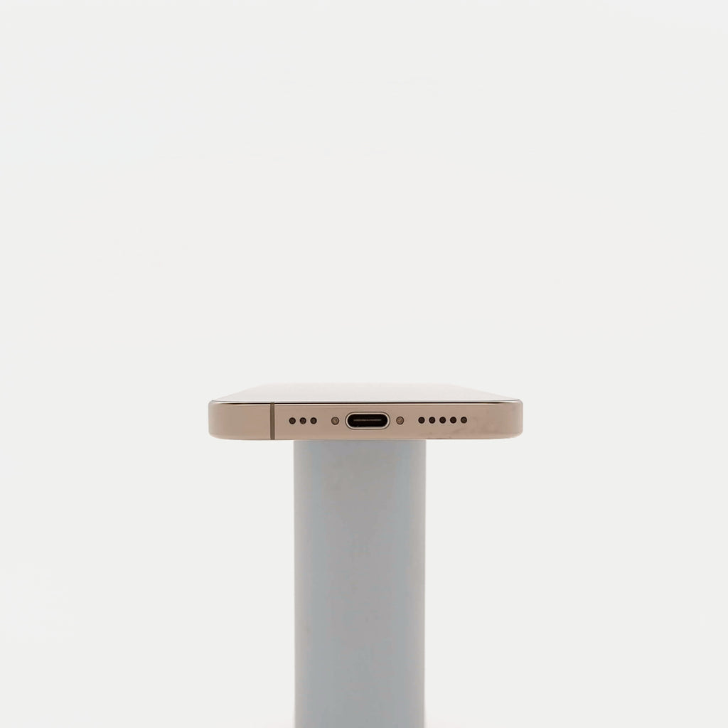 95新 Apple iPhone 16 Pro 128G 沙漠色鈦金屬 中國大陸版