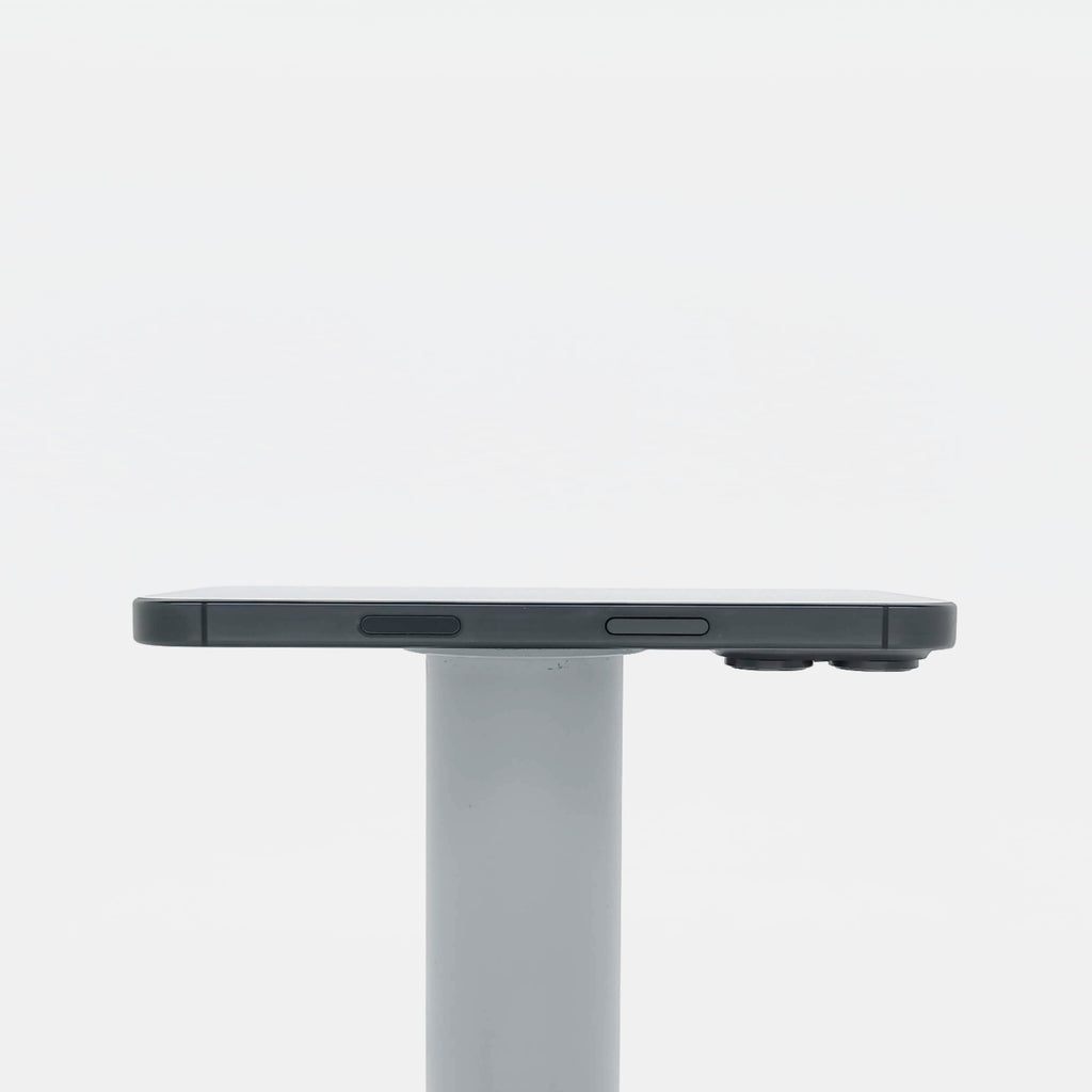 95新 Apple iPhone 16 Pro 256G 黑色鈦金屬 中國大陸版