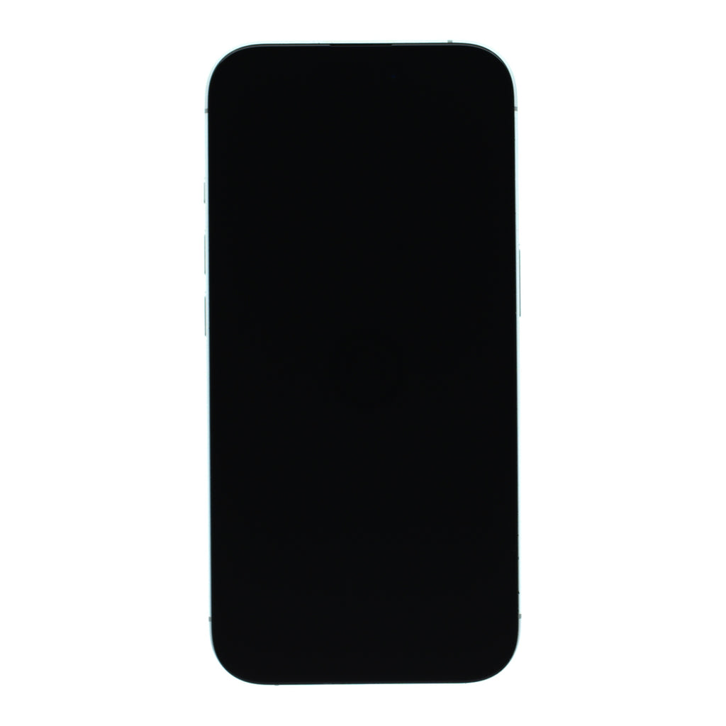 95新 Apple iPhone 16 128G 白色 中國大陸版