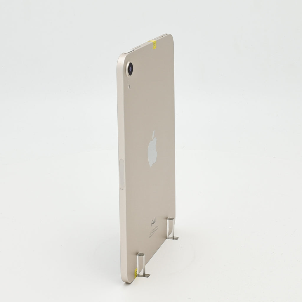 99新 Apple iPad mini6 256G 星光色 WIFI