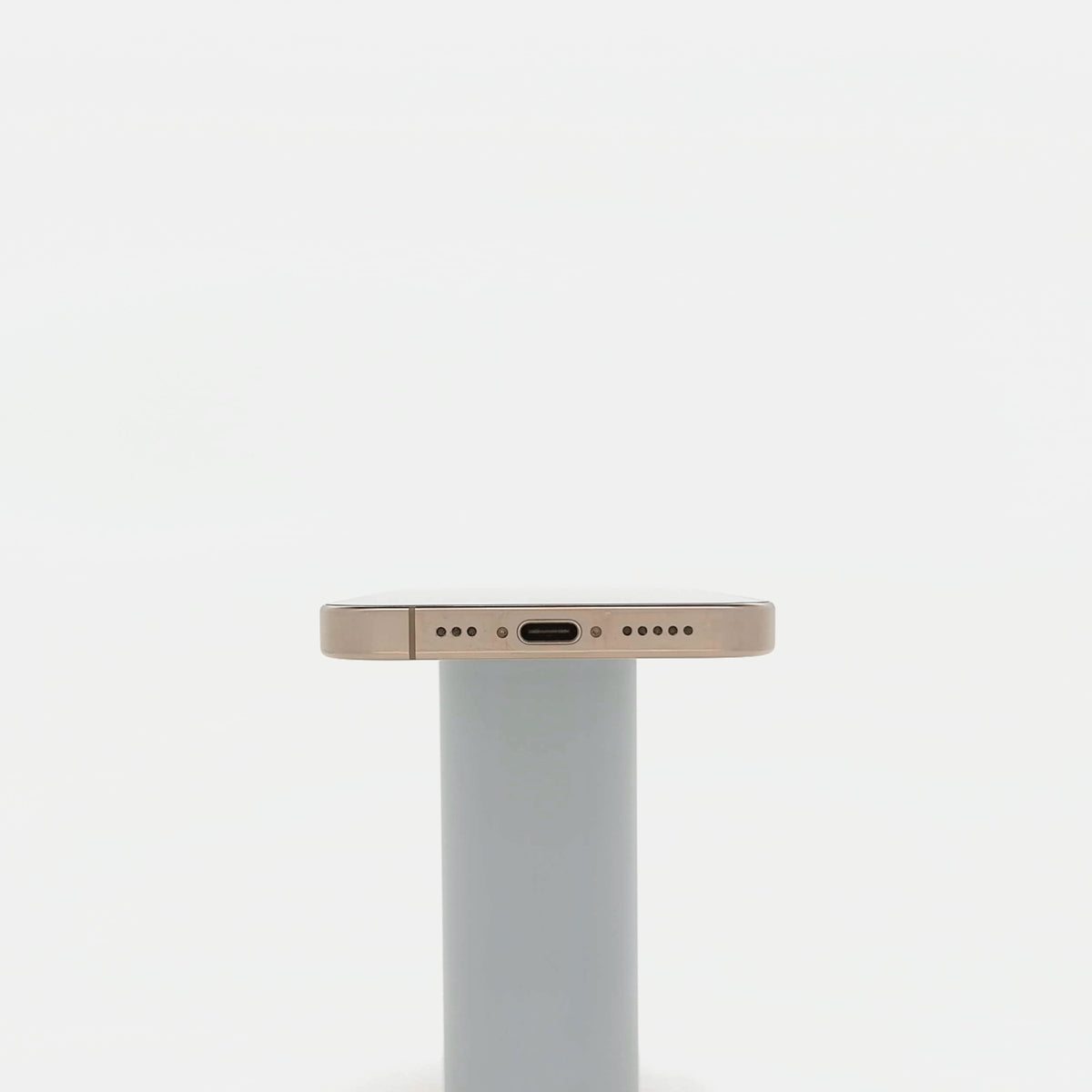 95新 Apple iPhone 16 Pro 128G 沙漠色鈦金屬 中國大陸版