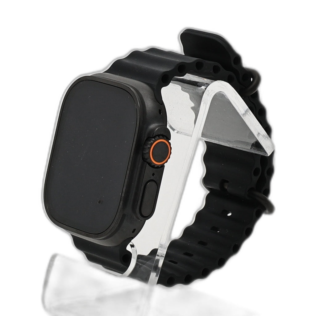 99新 Apple Watch Ultra 2 49毫米 鈦金屬