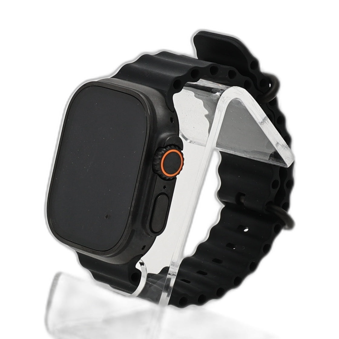 99新 Apple Watch Ultra 2 49毫米 鈦金屬