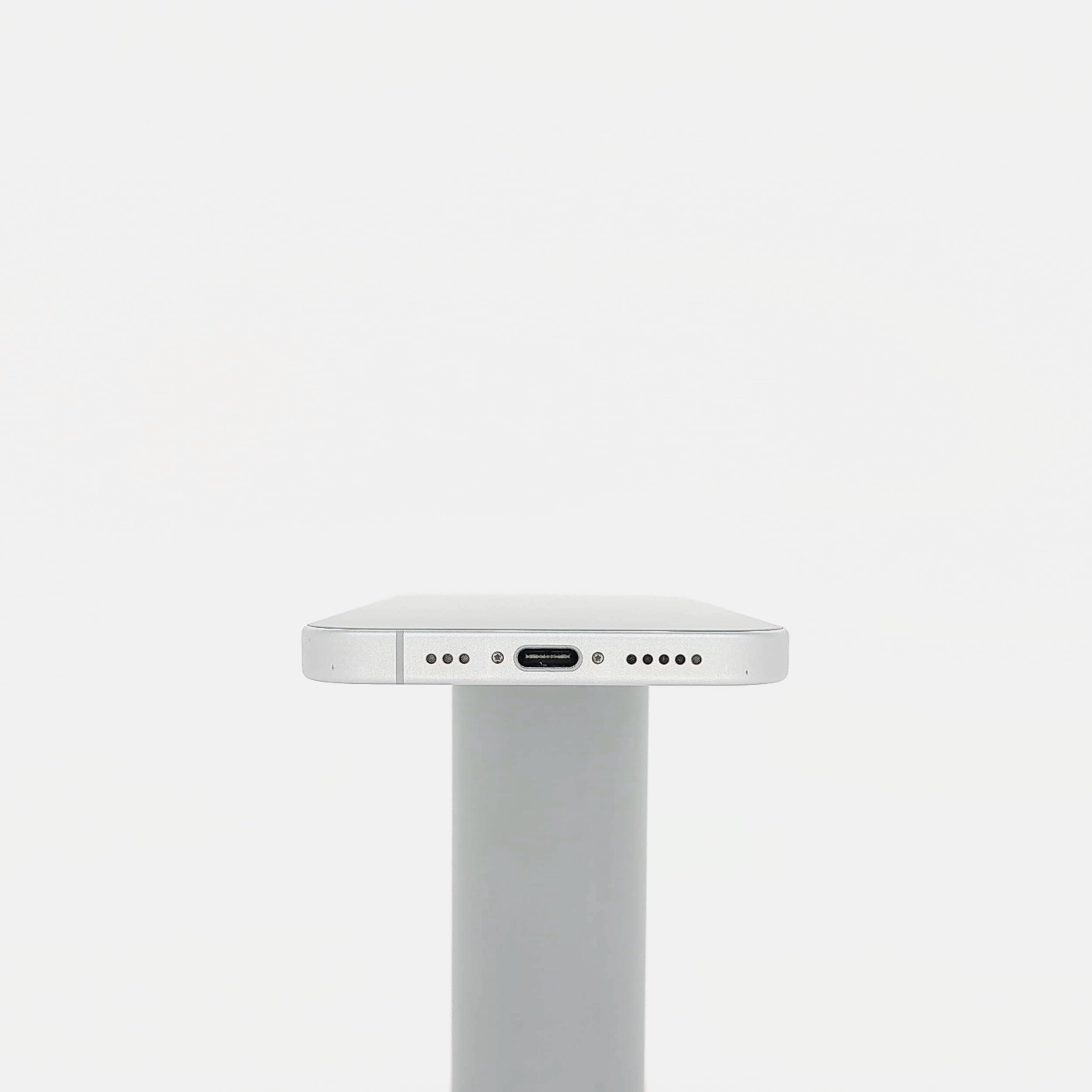 95新 Apple iPhone 16 256G 白色 中國大陸版