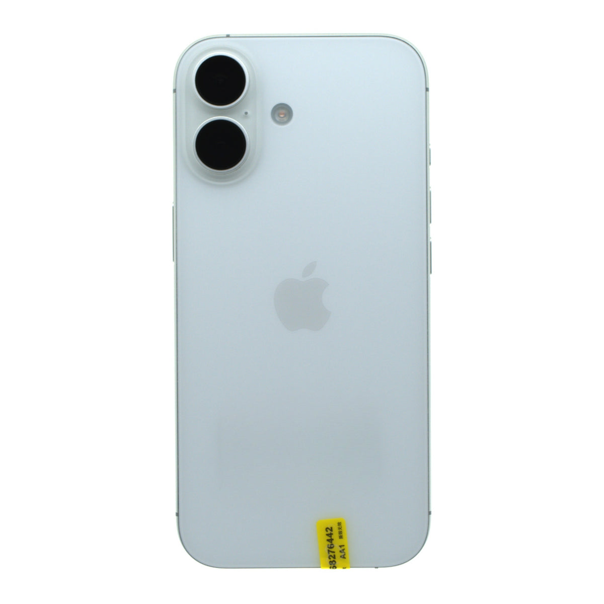 95新 Apple iPhone 17 256G 白色 中國大陸版