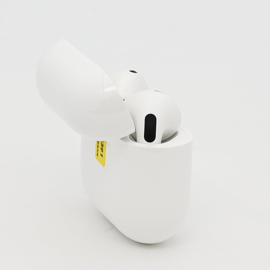 99新 Apple AirPods 4 (支持主动降噪) 白色