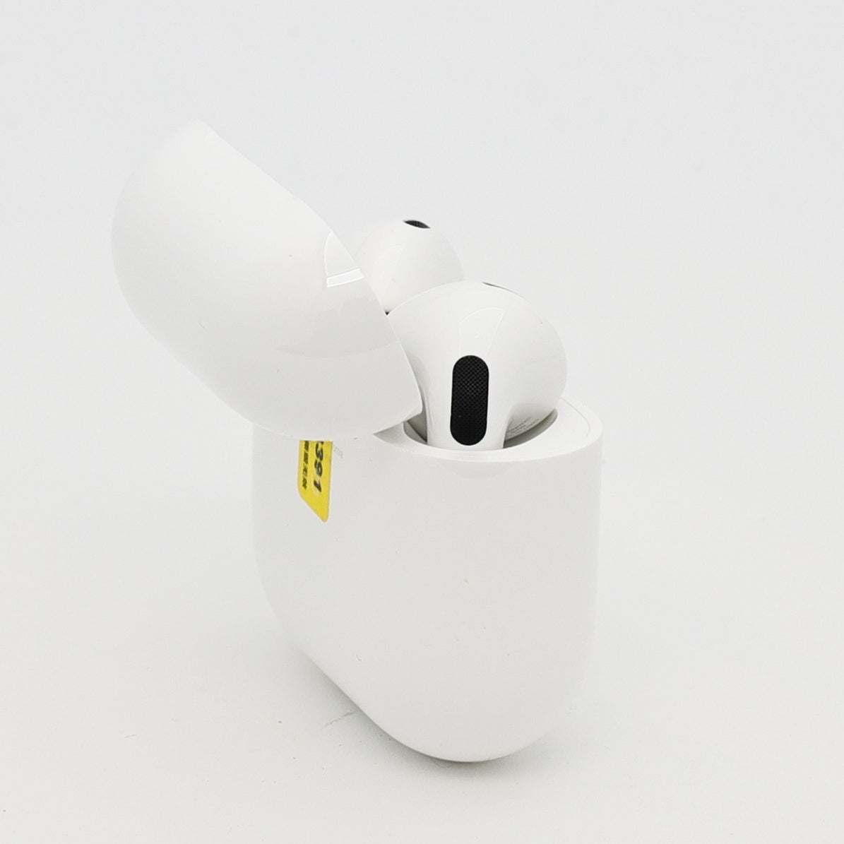 99新 Apple AirPods 4 (支持主动降噪) 白色